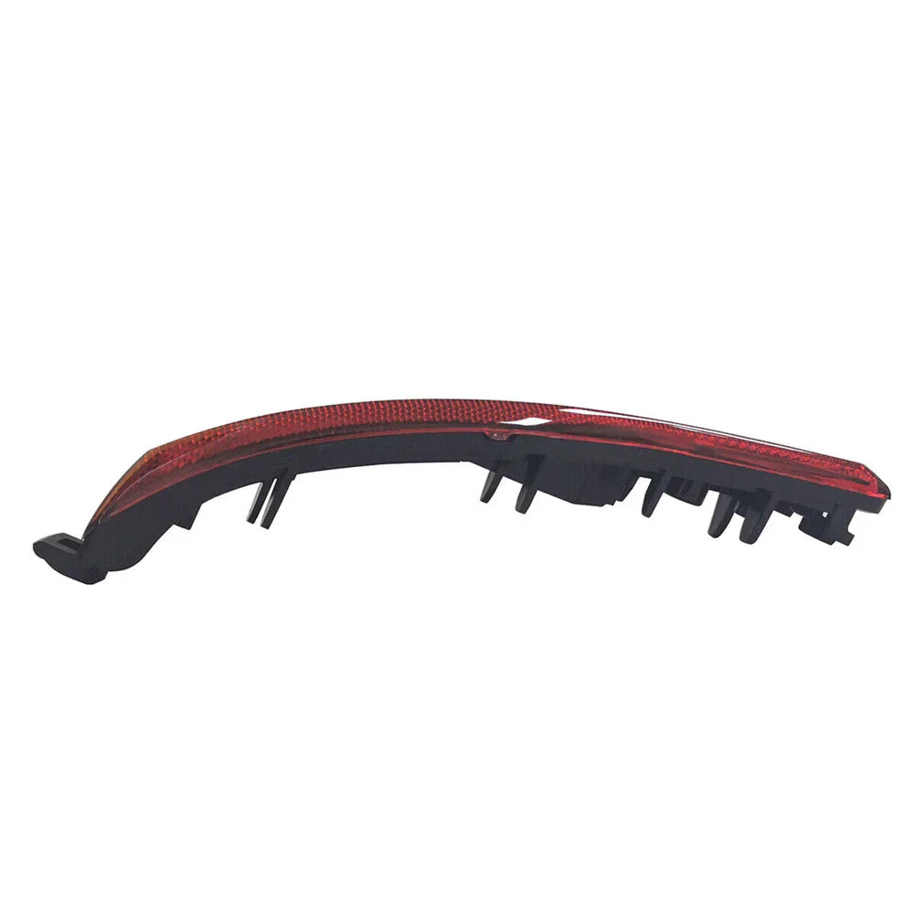 Rear Bumper Reflectors for Jeep Cherokee (2014-2018)