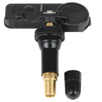 Set of 4 Tire Pressure Monitoring Sensors for Cadillac Chevrolet GMC