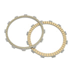 Clutch Friction Plate Kit for Suzuki DL1050 V-Strom 1050 (2020–2024) 21441-31J00