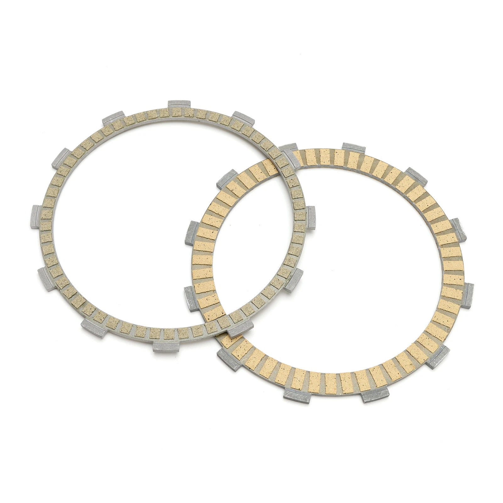 Clutch Friction Plate Kit for Suzuki DL1050 V-Strom 1050 (2020–2024) 21441-31J00