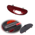Red Lens Door Panel Reflector for Corvette C5 (1997–2004)