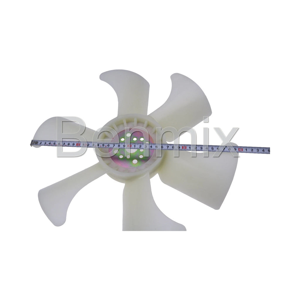 Fan Blade 9013028-44 for Yale Hyster Forklift H2.50DX (A466 HA\XA)