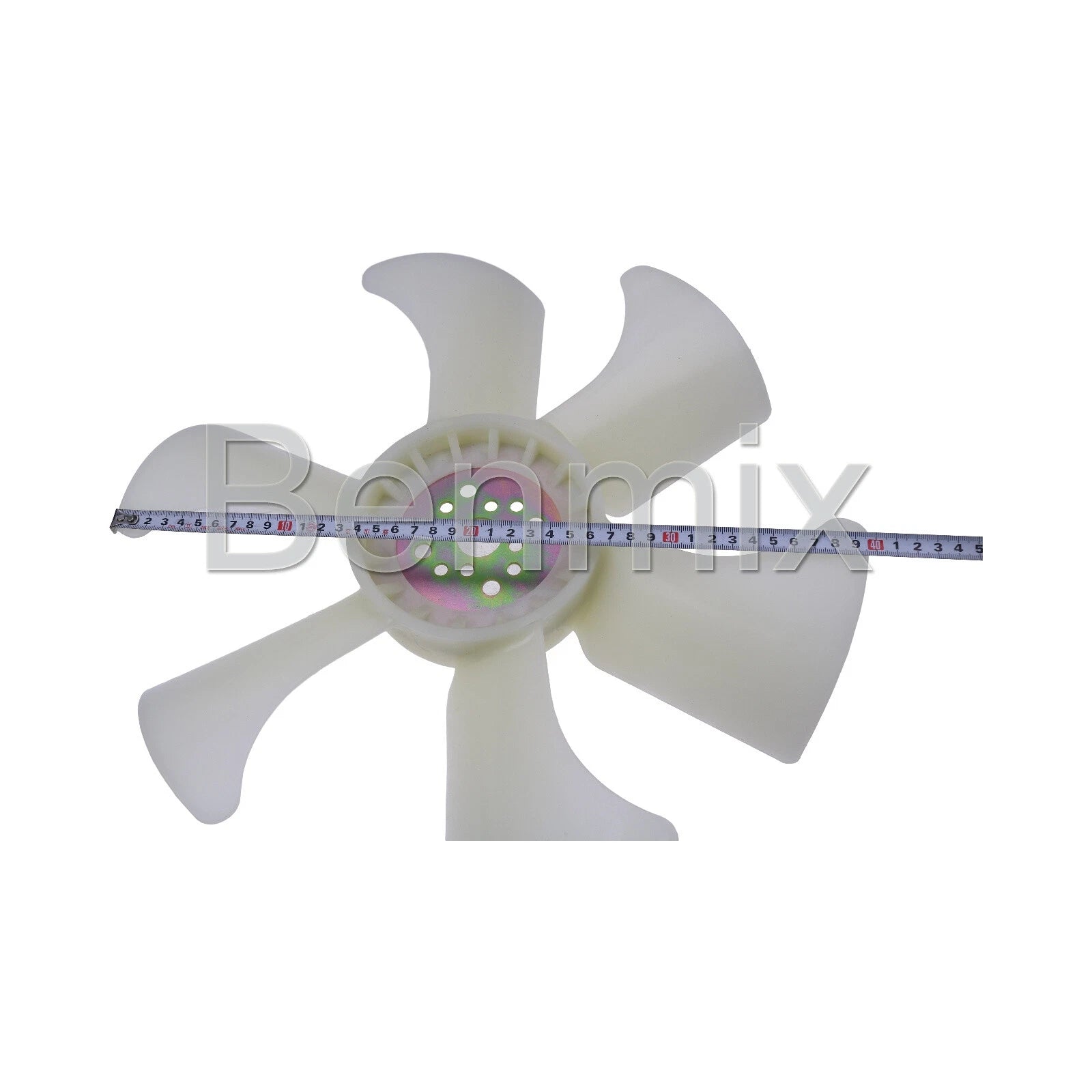 Fan Blade 9013028-44 for Yale Hyster Forklift H2.50DX (A466 HA\XA)