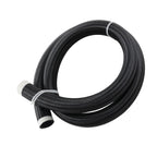 20AN Nylon Braided Stainless Steel Fuel Line for Safe Heat Resistance (20–20)