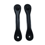 2X Rear Lower Control Arm for Ford Focus (2000–2018) Volvo C70 C30 S40 (2006–2013)