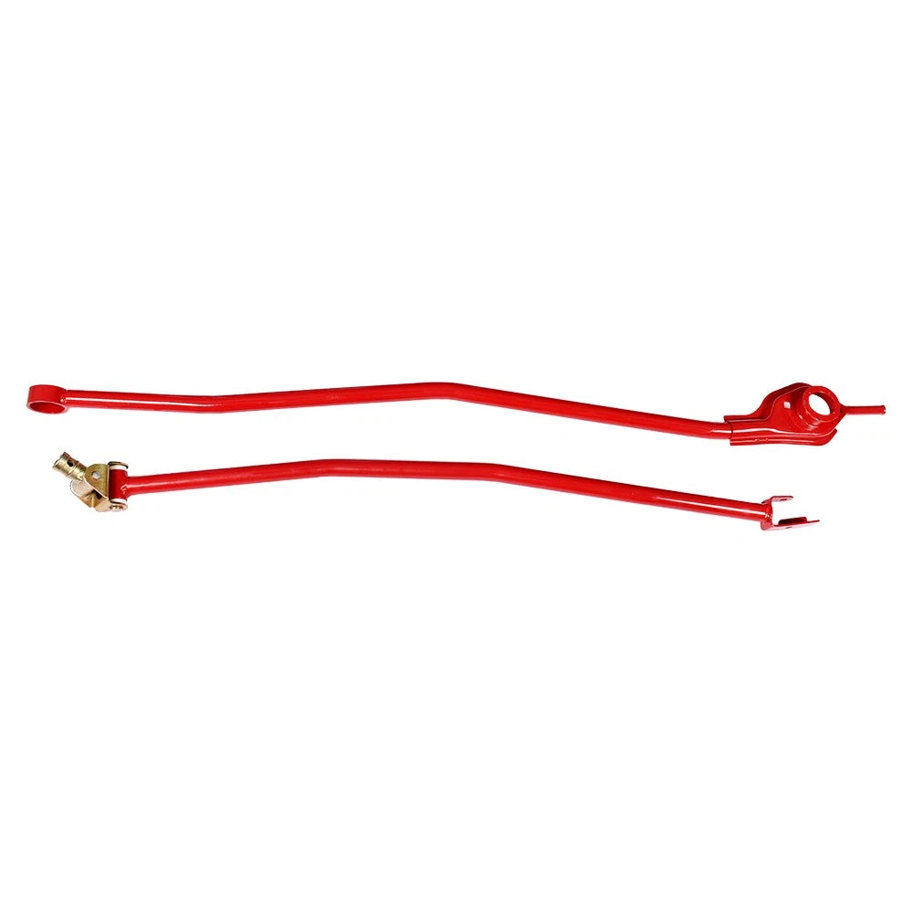 2X Shift Linkage for Honda Civic CRX B16 B17 B18 (1988–1991)