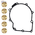 Wet Clutch Gasket Slugs Kit for Yamaha Rhino 660, Grizzly 660 (2002–2008)