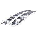 Stainless Chrome Billet Grille Insert for Chevy Silverado 1500 HD SS (2006)