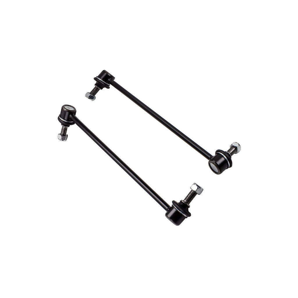 Front Struts + Control Arms for Hyundai Santa Fe (2007–2009)