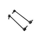 Front Struts + Control Arms for Hyundai Santa Fe (2007–2009)