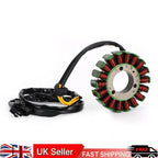 Stator for Suzuki GSX 750/1100/1150 E/ES/EF/EG (1984–1986) 31401-08A00 31401-00A00