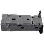 Front Passenger Right Side Crossmember Bumper Reinforcement for Make Model