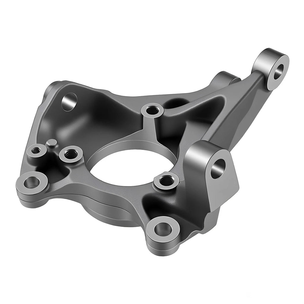 Right Steering Knuckle for Jeep Wrangler (2007–2017) 68004086AA