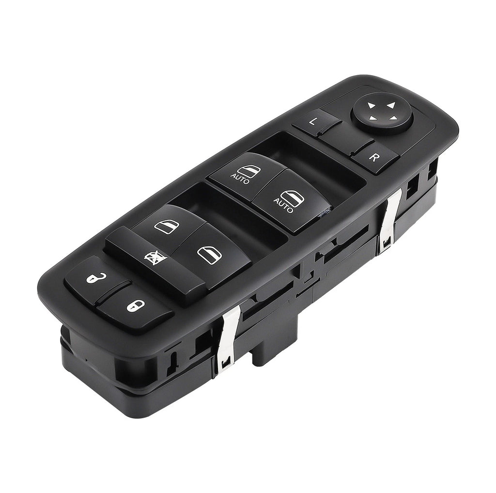 Master Window Switch for Dodge Ram 1500 (2013–2015) 68110866AA