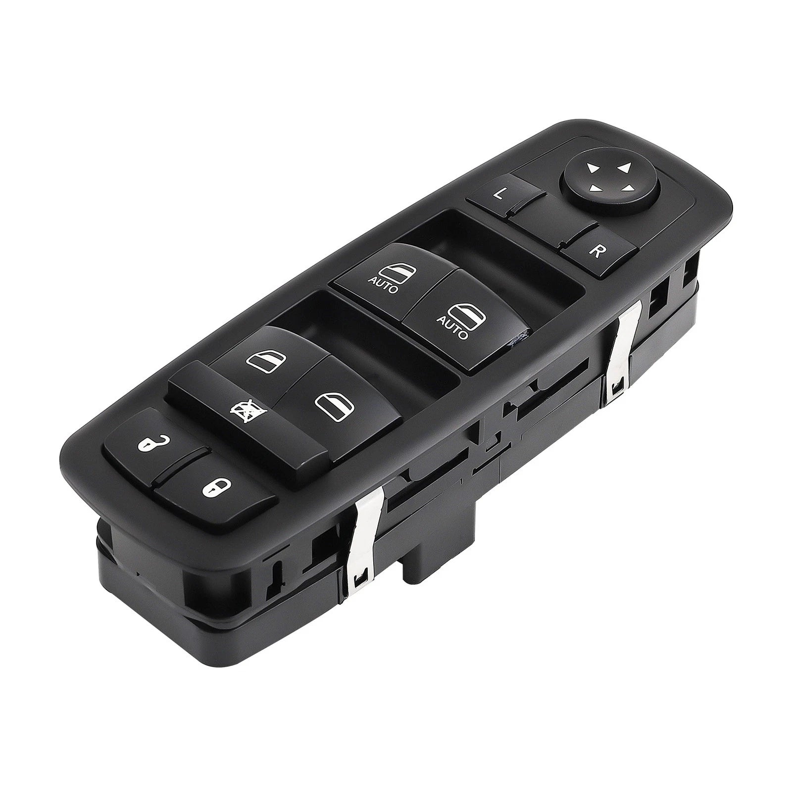 Master Window Switch for Dodge Ram 1500 (2013–2015) 68110866AA