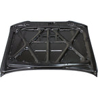 CAPA Certified Hood for Toyota Tacoma (2005–2011)