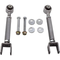 Adjustable Camber Arms for Nissan 370Z (2009–2016) Infiniti G37 (2008–2013) G35 (2006)