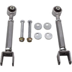 Adjustable Camber Arms for Nissan 370Z (2009–2016) Infiniti G37 (2008–2013) G35 (2006)