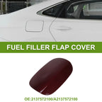 Fuel Tank Door Cap for Mercedes-Benz W213 (2016–2022) Red Filler Flap Cover