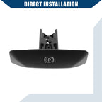 Inner Parking Brake Handle for Mercedes-Benz C250 (2012–2015) A2044270020