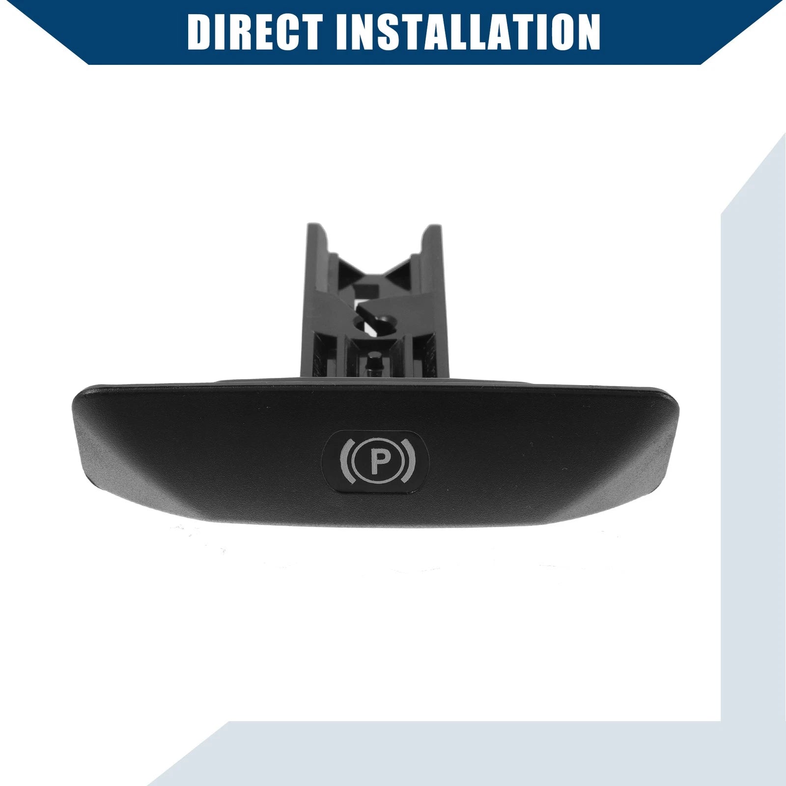 Inner Parking Brake Handle for Mercedes-Benz C250 (2012–2015) A2044270020