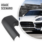 Wiper Arm Nut Cap for Porsche Cayenne (2003–2010) 95562830601