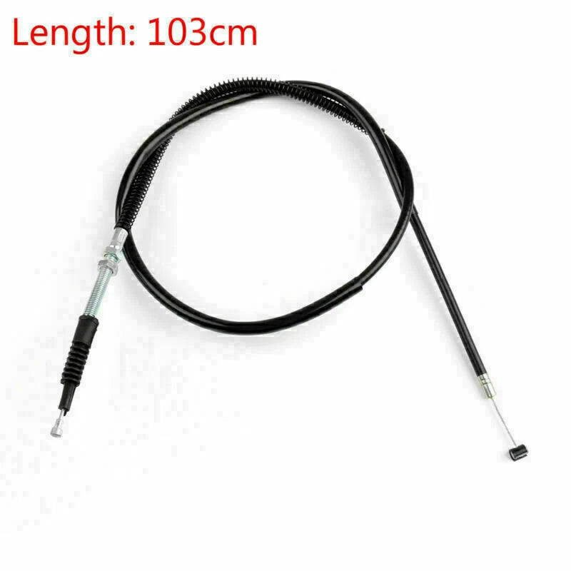 Clutch Cable for Yamaha XT600 (1984–1989) XT550 (1982–1983) T9