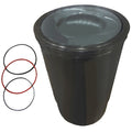 Cylinder Kit for John Deere 8650 8760 (RE40476)