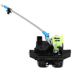 Rear Trunk Latch Actuator for Hyundai Sonata (2015-2017)