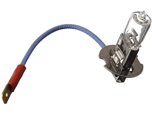 Front Fog Light Bulb for Jaguar XJR (1995–1997, 2004–2009) GQ543MK