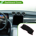 Dashboard Cover Mat for Mercedes Benz W246 B180 B200 B250 B260 (2012–2018)