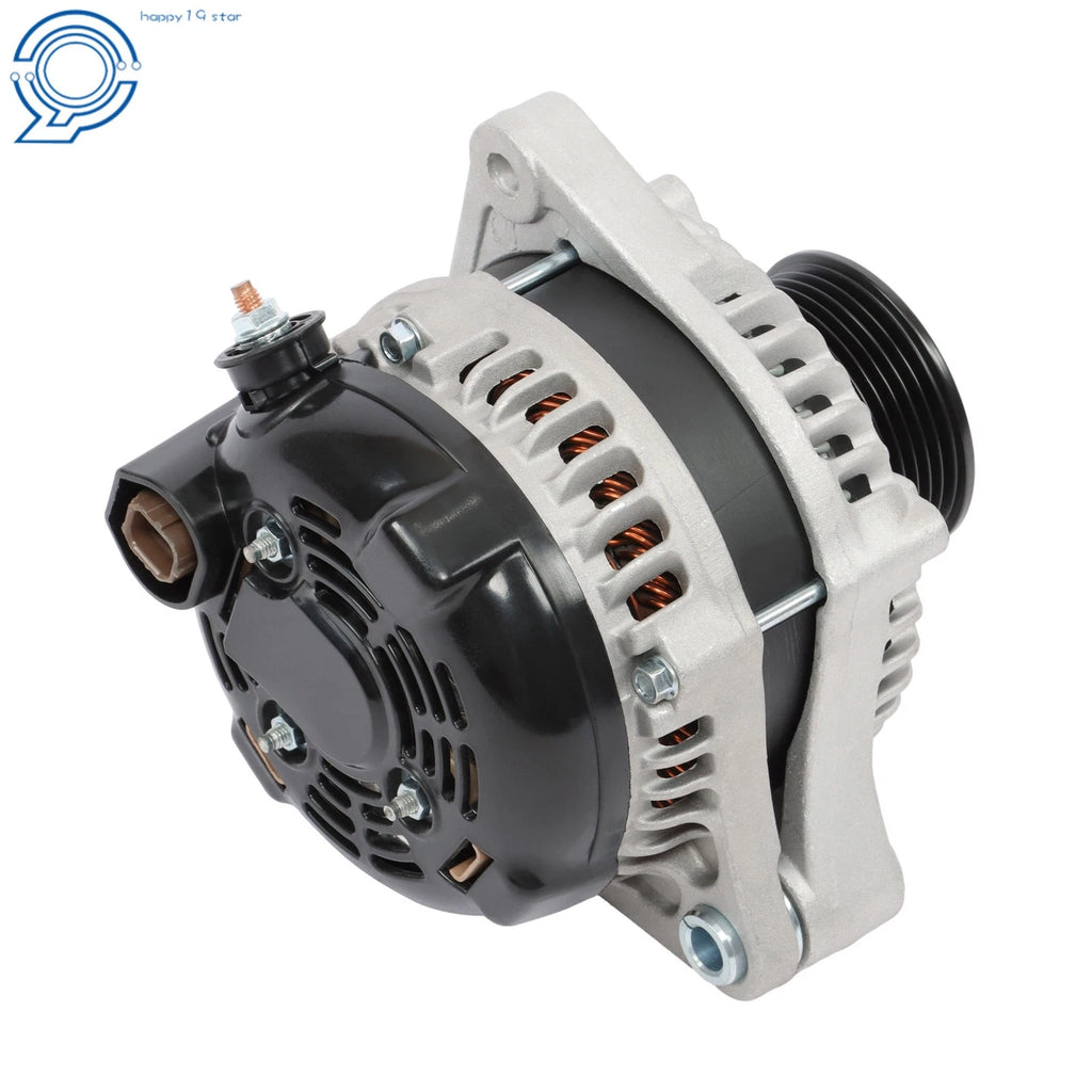 Alternator for Honda Odyssey (2014–2017) 3.5L 130Amp