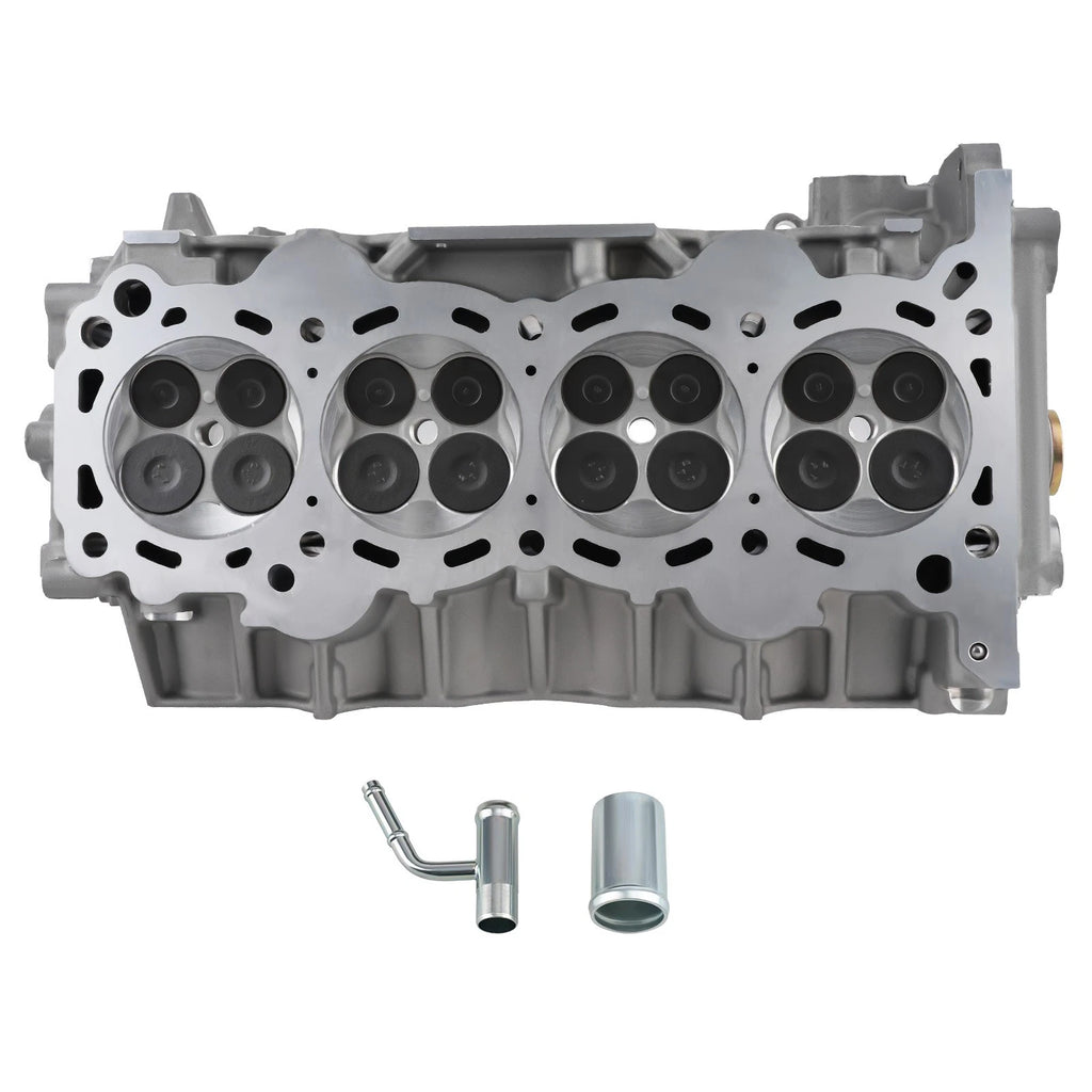 Cylinder Head for Toyota Tacoma 4Runner Hilux 2.7L 2TRFE (2005–2022) 11101-0C040