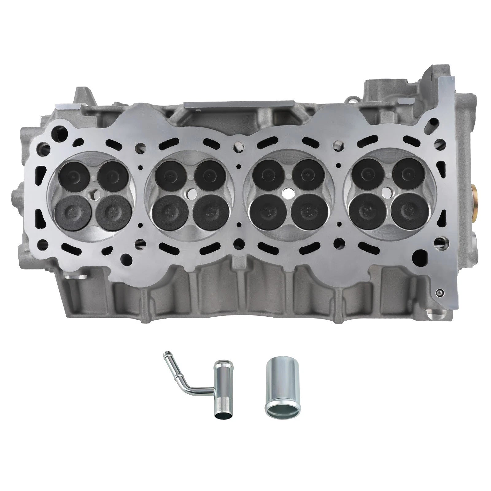 Cylinder Head for Toyota Tacoma 4Runner Hilux 2.7L 2TRFE (2005–2022) 11101-0C040