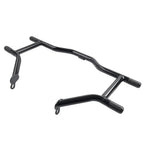 Front Engine Crash Bar Guard for Harley Electra Glide, Street Glide, Road King (1997-2008)