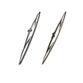 Set of 2 Bosch Micro Edge Windshield Wiper Blades for A6 CTS Pilot XK