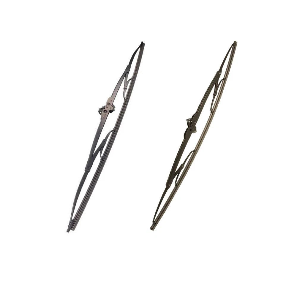 Set of 2 Bosch Micro Edge Windshield Wiper Blades for A6 CTS Pilot XK