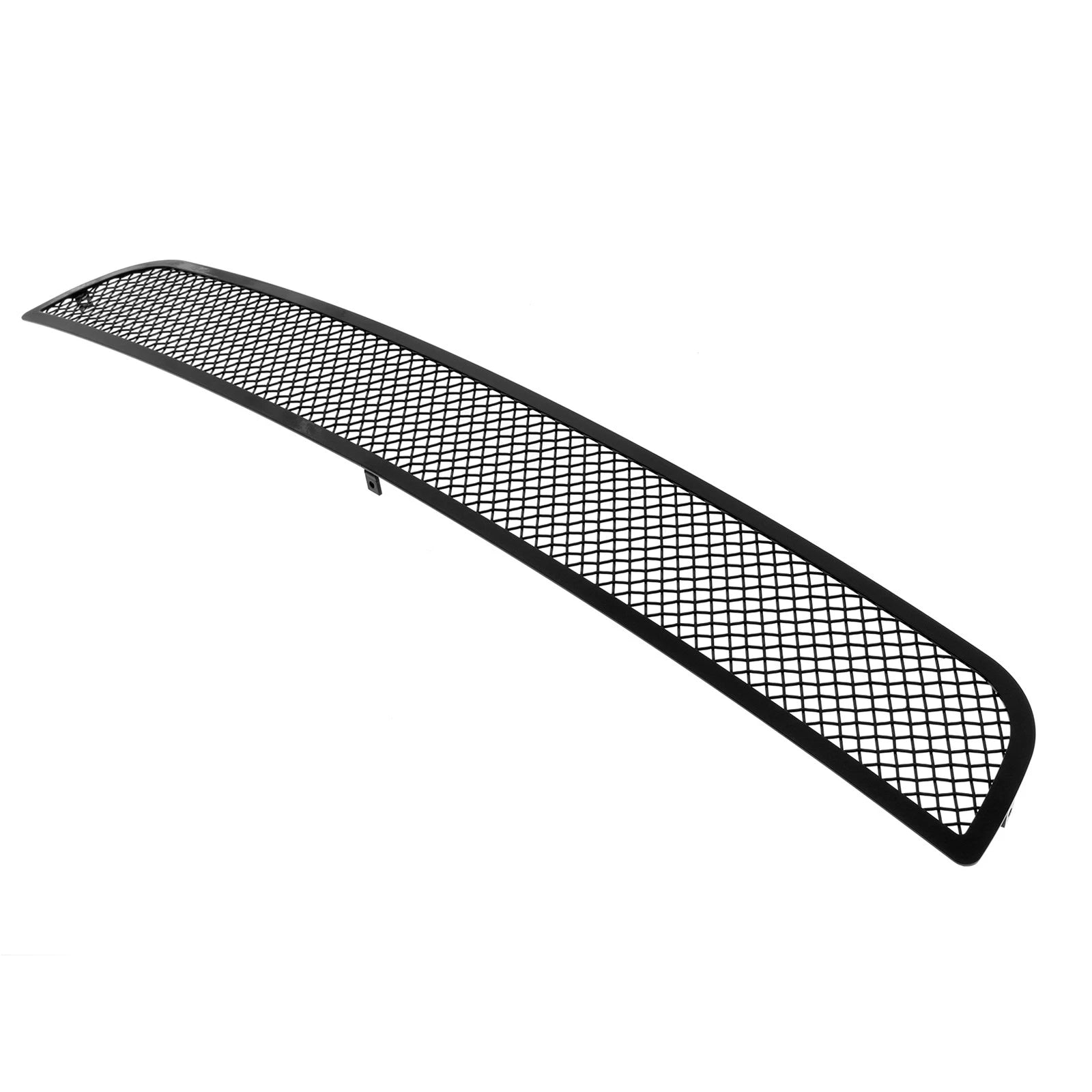 Stainless Steel Black Mesh Grille Insert for Nissan Frontier (2009–2021)