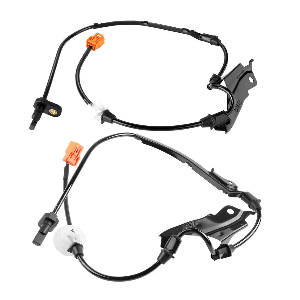 ABS Speed Sensor Set of 2 for Honda Acura TSX (2004–2008) Accord (2003–2007)