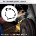ABS Wheel Speed Sensor for KIA RIO (2001–2002) No. 0K31L4373XE/0K31L4373XD