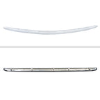 Front Hood Chrome Moulding for Lexus SC430 (2002-2010)