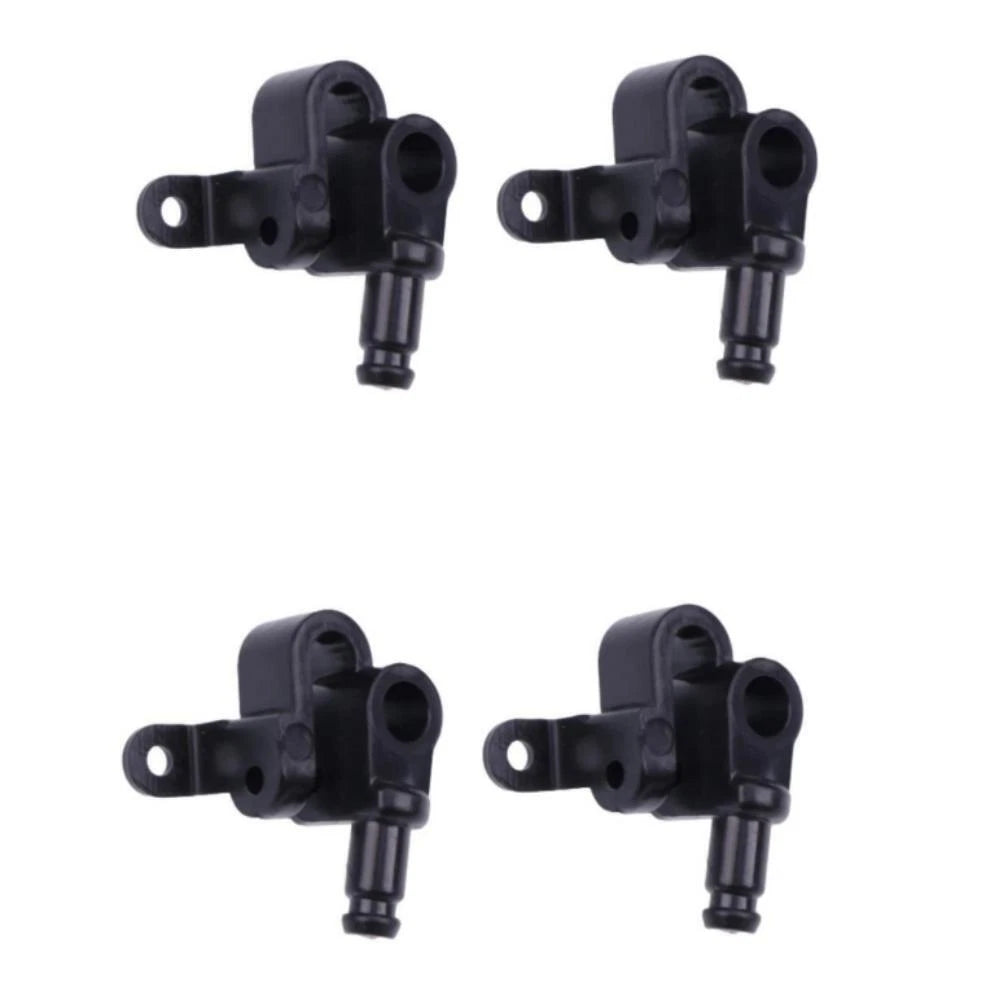 Set of 4 Carb Cam Follower Levers for Johnson Evinrude Outboard (0323327)