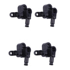 Set of 4 Carb Cam Follower Levers for Johnson Evinrude Outboard (0323327)