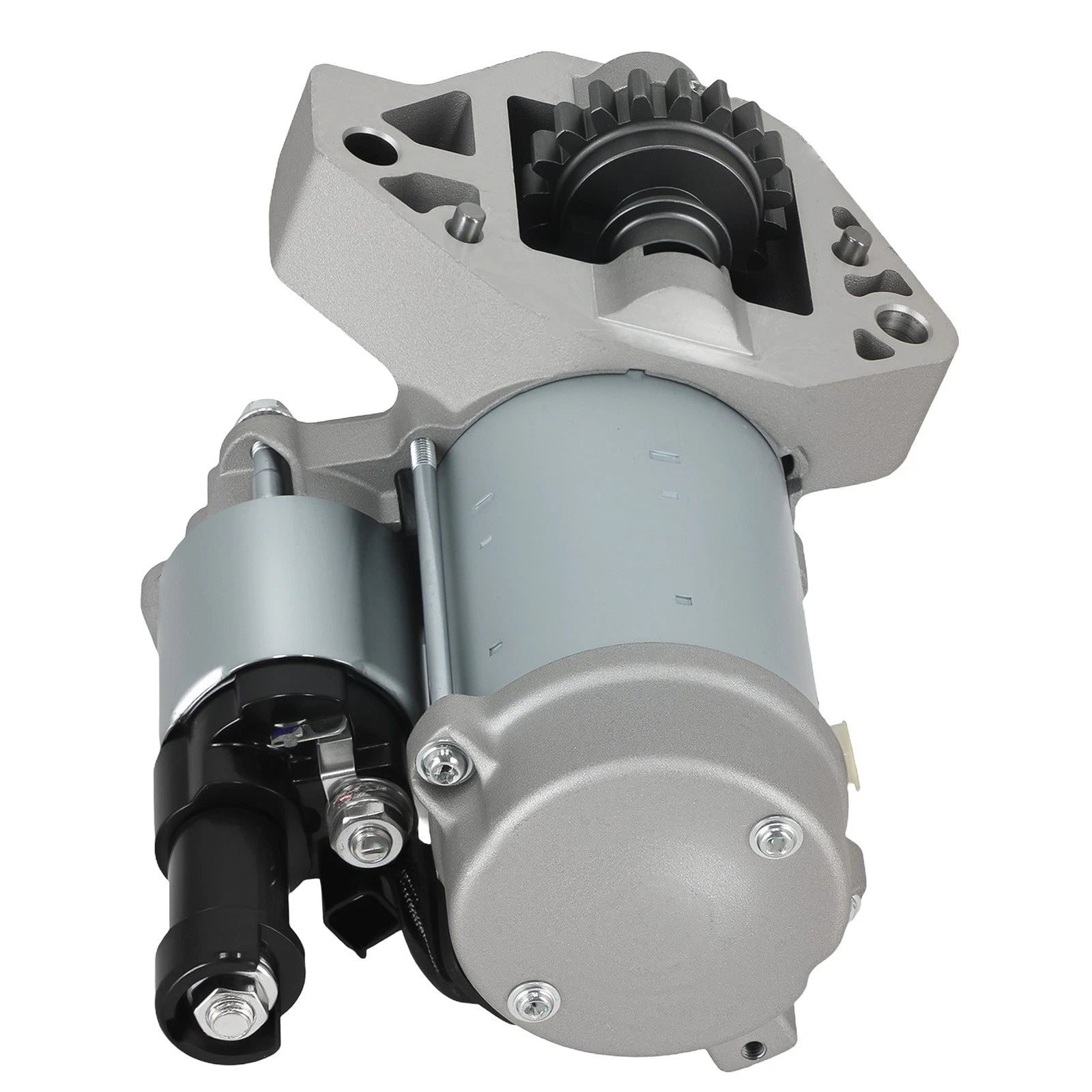 Starter Motor for Acura MDX V6 3.7L (2007–2009)
