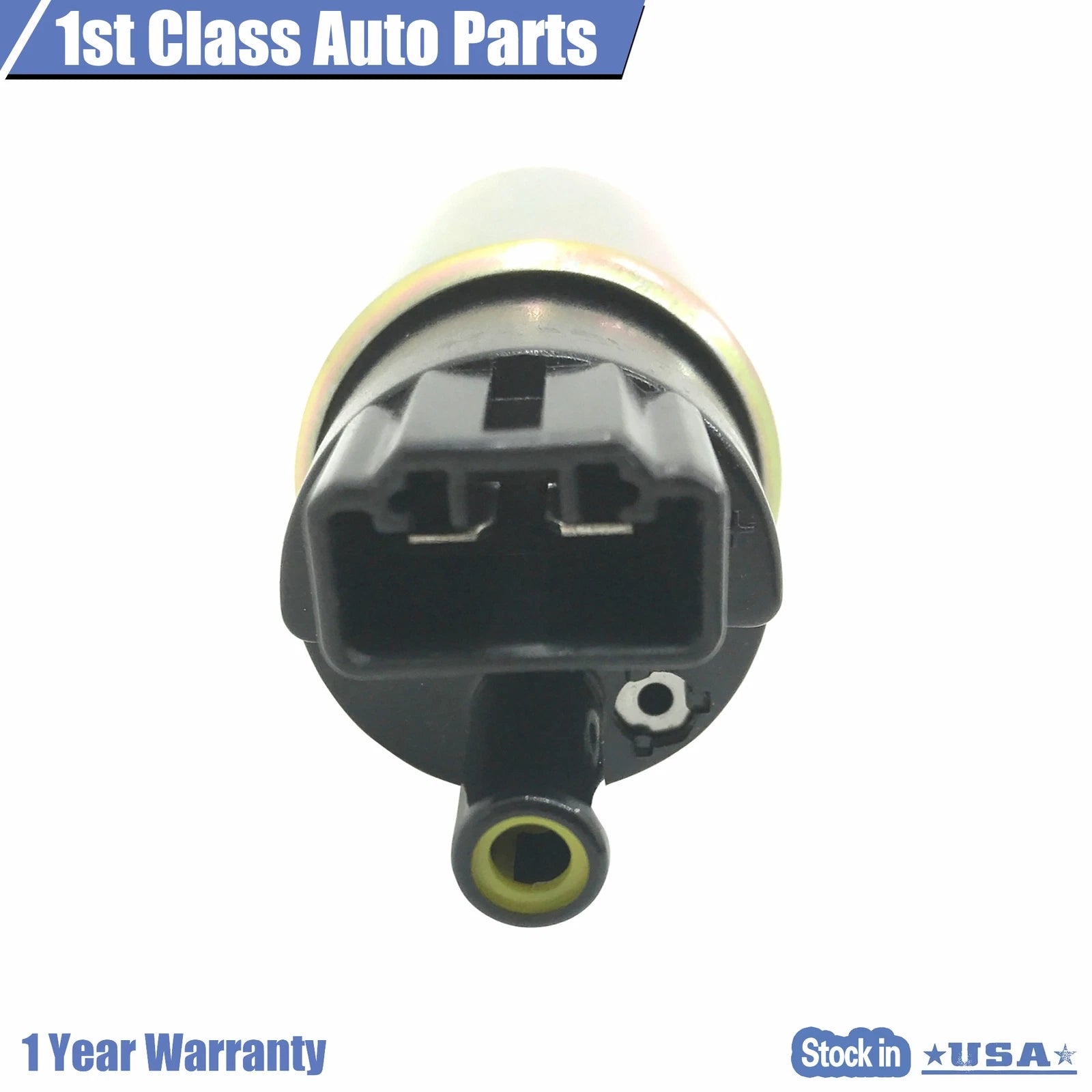 Electric Fuel Pump for Suzuki Esteem (1999–2002)