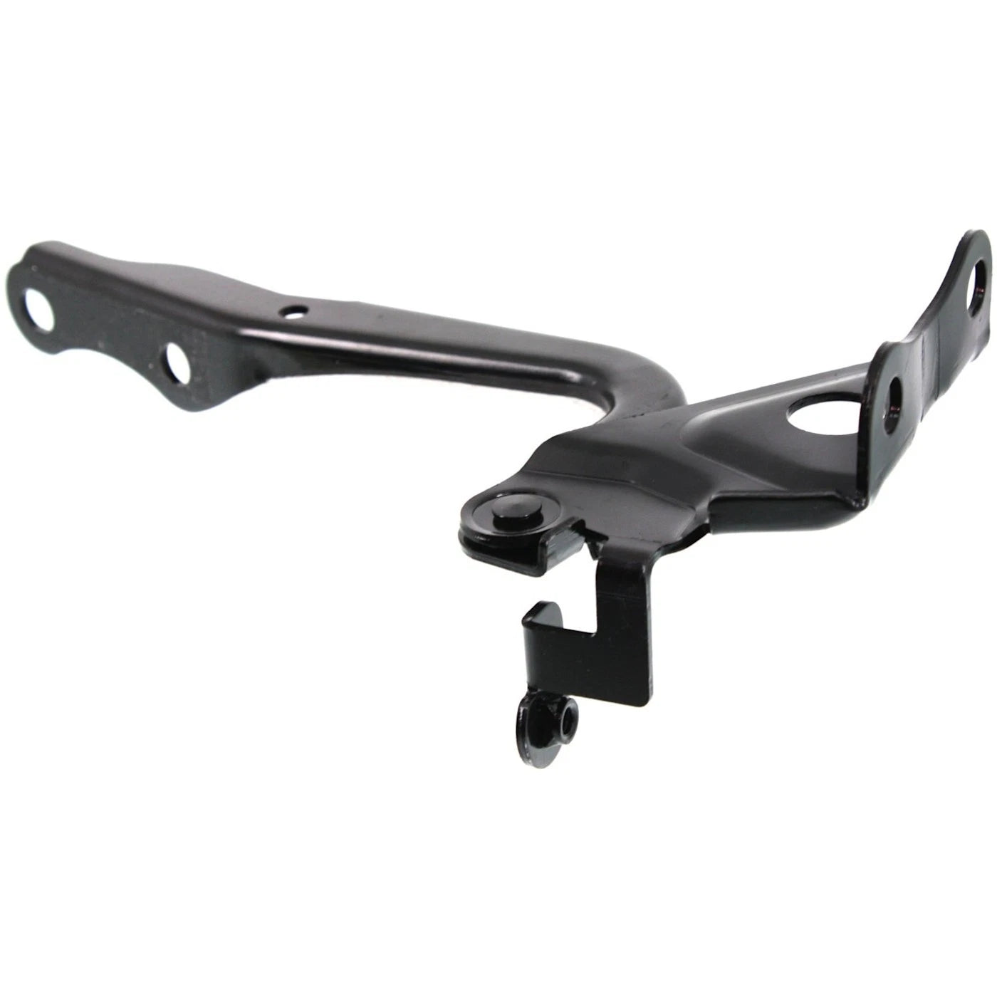Hood Hinges Set of 2 for Driver & Passenger Side