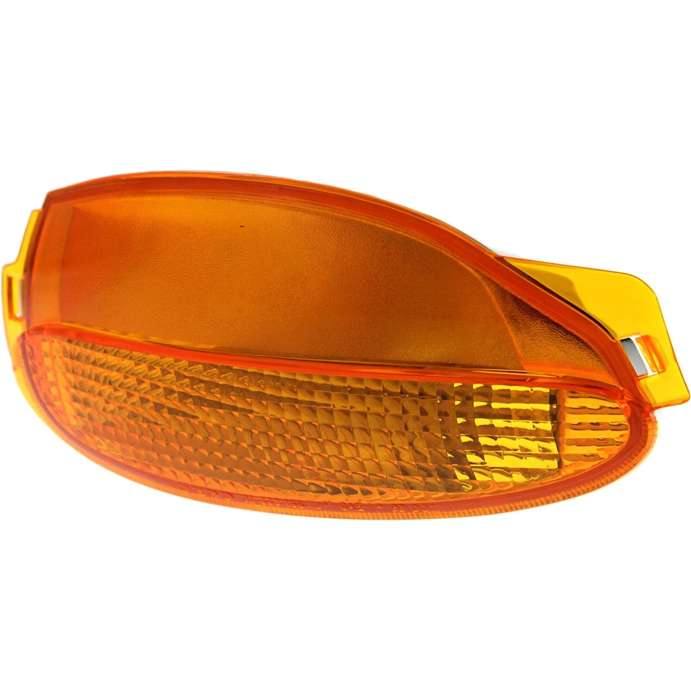 Front Side Marker Turn Signal Light for Buick LeSabre (2000-2005)