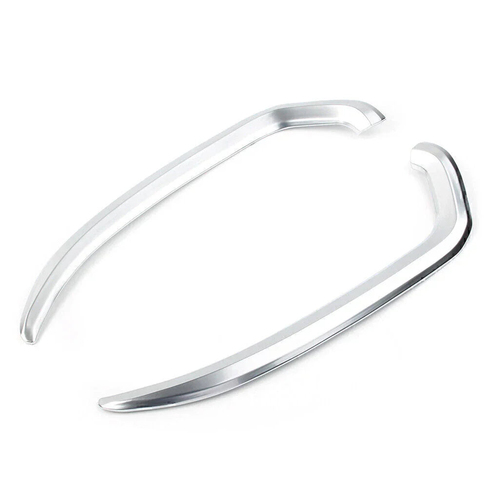 Vertical Vent Trim Ornament for Goldwing GL1800 (2019-2020)