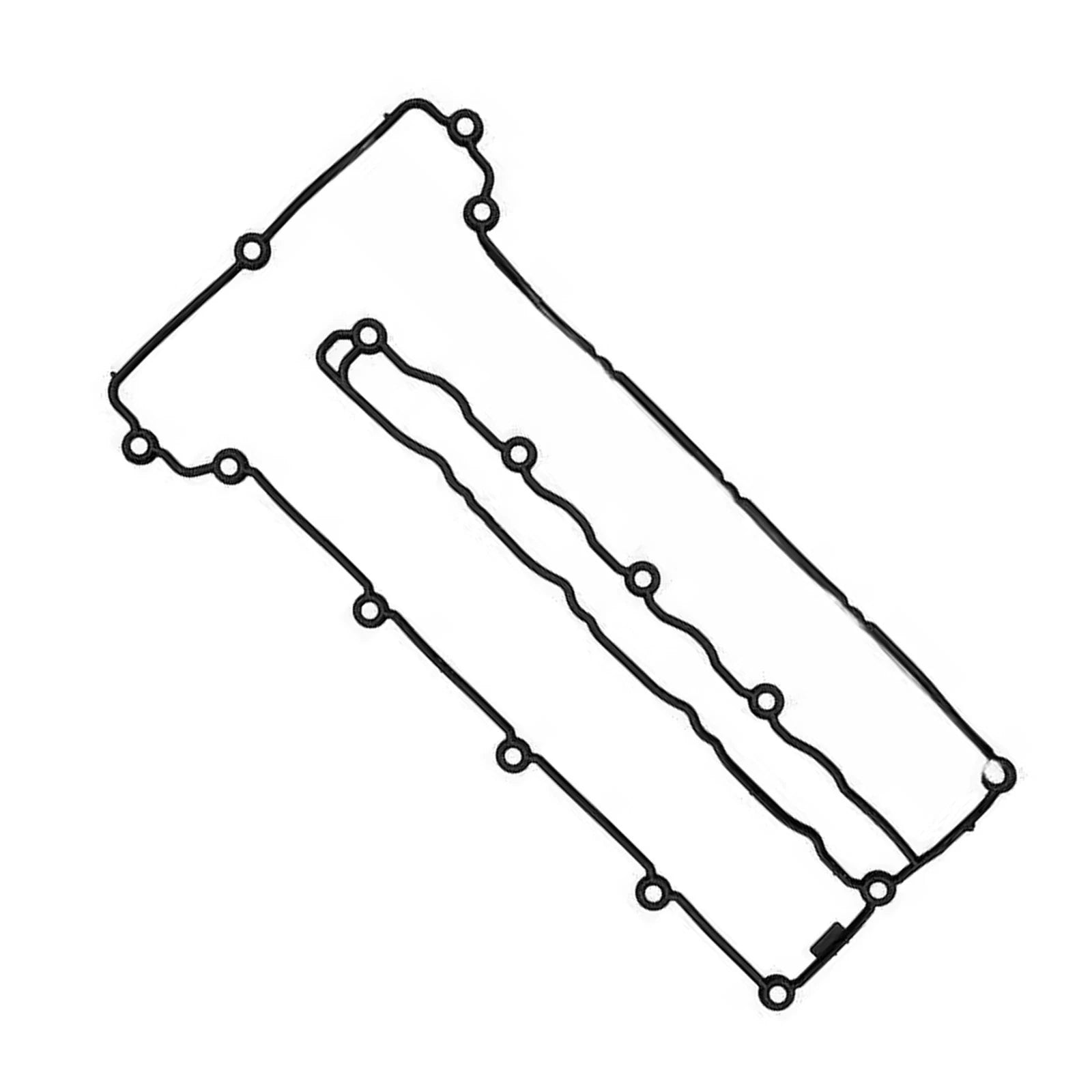 Engine Gasket Set for Freightliner Benz A6510160321 (Direct Fit)