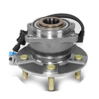 Rear Left/Right Wheel Bearing Hub ABS Sensor for Saturn Vue Equinox (2002–2007)